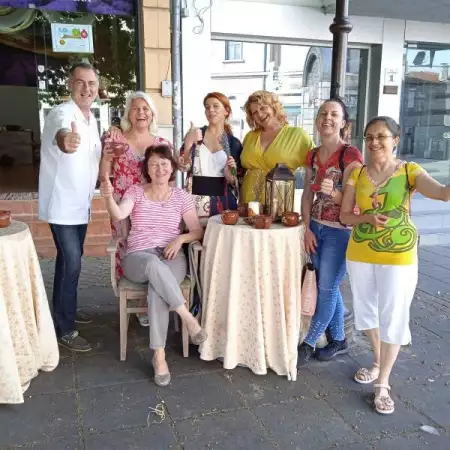 Български билки и етерични масла организира лятна школа за д