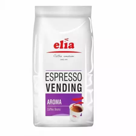 1. Снимка на Кафе Elia Espresso Vending Aroma - 1 кг.