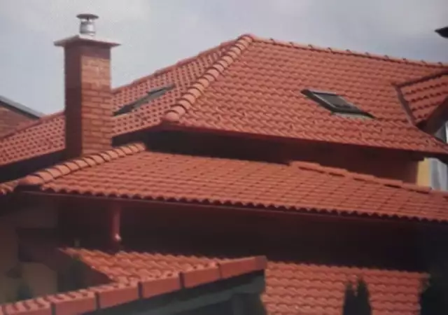 Хидроизолация и изграждане на покриви