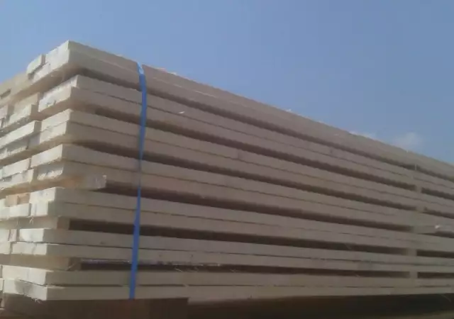 3. Снимка на Продажба на първокласен дървен материал