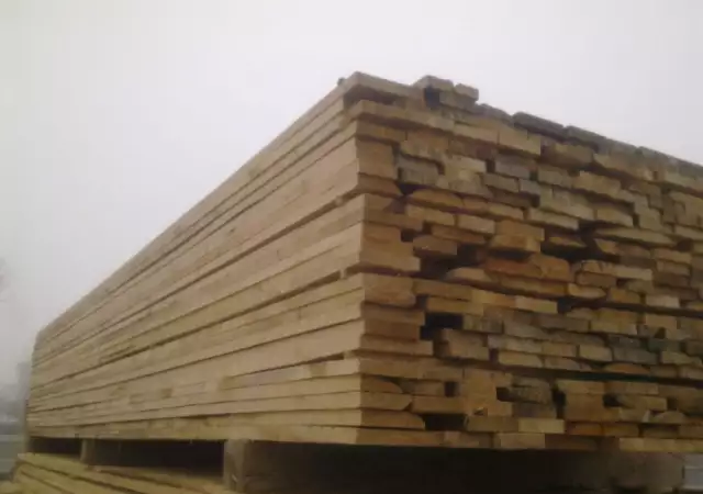 1. Снимка на Продажба на първокласен дървен материал