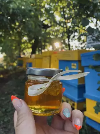 5. Снимка на Продавам пчелен мед