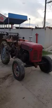 Трактор ДТ 20