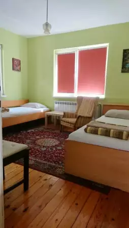 Квартира за нощувки - топ център в гр.Свищов