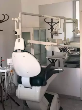 Зъболекарски Стоматологичен Кабинет Под Наем
