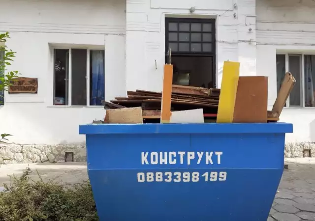 Преправяне на мебели София - Дърводелски услуги Конструкт