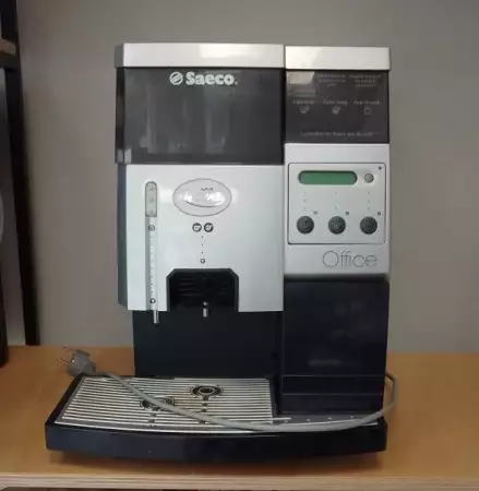 Кафе машини Saeco