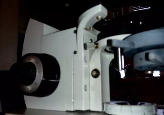 9. Снимка на Микроскоп Медицински Carl Zeiss 47 30 11 - 9901 Microscope
