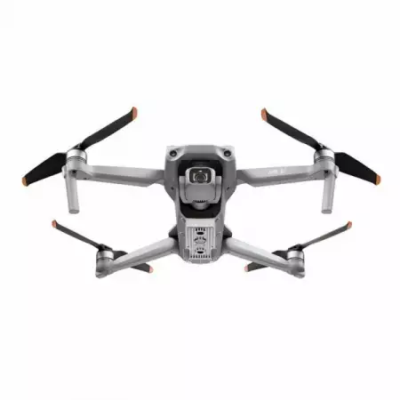2. Снимка на Дрон DJI Air 2S с уникални качества от drones.bg
