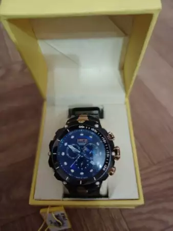 Часовник Invicta venom 2 reserve 1525