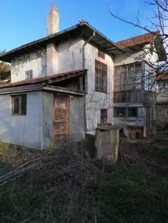 4. Снимка на Къща в с.Беляковец