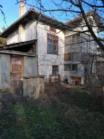 7. Снимка на Къща в с.Беляковец
