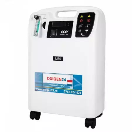 Кислороден концентратор M50 5 LPM GCE Healthcare