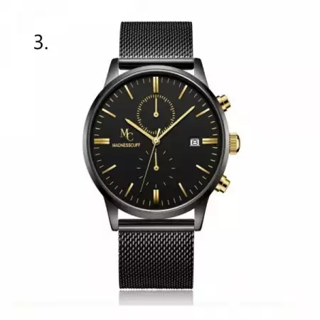 3. Снимка на Оригинални, нови часовници със сертификат