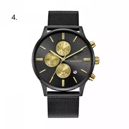 4. Снимка на Оригинални, нови часовници със сертификат