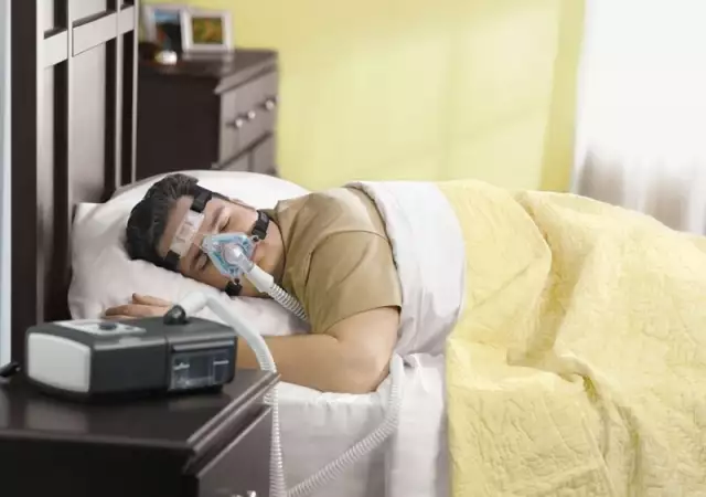 Стандартен CPAP Philips Respironics Remstar Pro System One