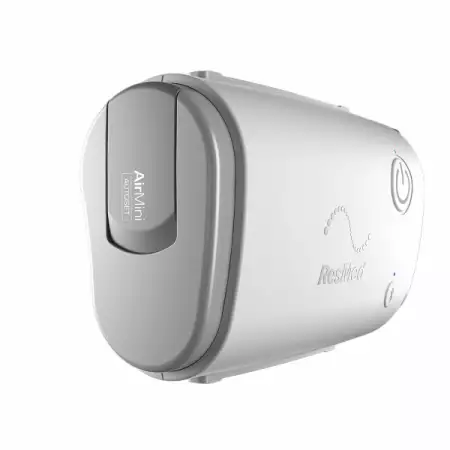 2. Снимка на Мобилен Автоматичен CPAP - AirMini Travel CPAP