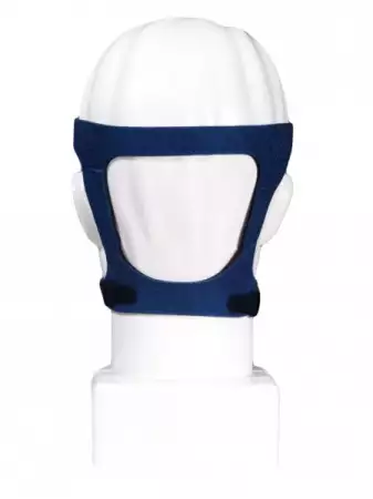 Лицева CPAP маска HSINER Cozy ПРОМО