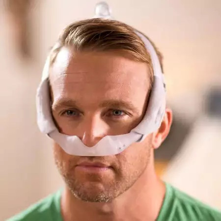 Назална маска Philips Respironics DREAMWEAR