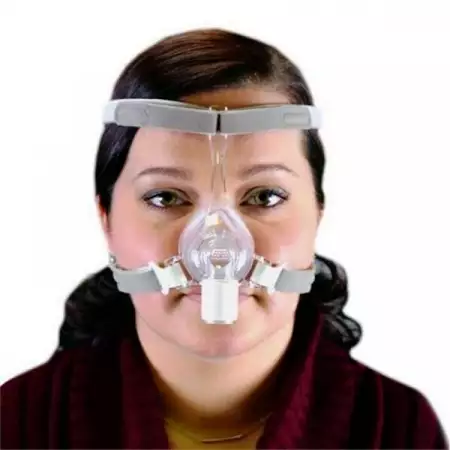 6. Снимка на Назална маска Philips Respironics Pico