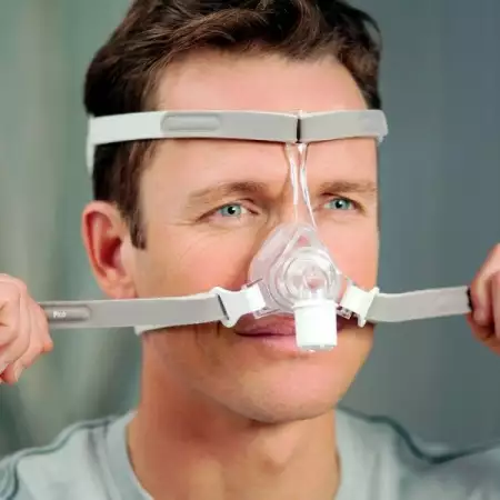 Назална маска Philips Respironics Pico
