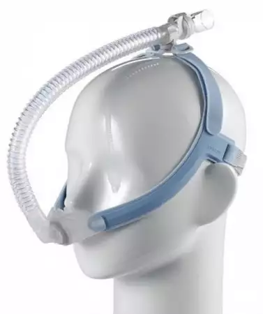 3. Снимка на Назална маска с възглавници Wizard 230 Apex Medical