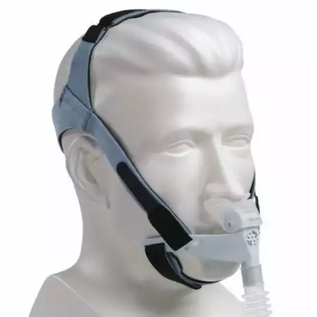 3. Снимка на Назална маска с възглавници Philips Respironics OptiLife