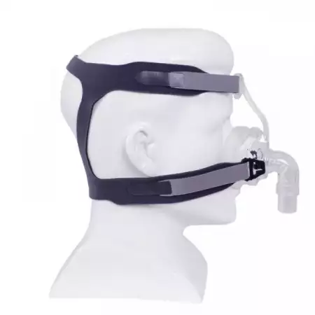 2. Снимка на Назална CPAP маска BMC Medical iVolve N2 ПРОМО