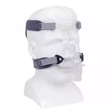 1. Снимка на Назална CPAP маска BMC Medical iVolve N2 ПРОМО