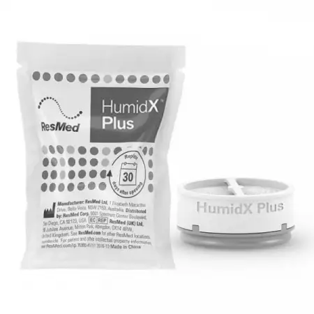2. Снимка на HumidX Plus овлажнител за AirMini (6 бройки)