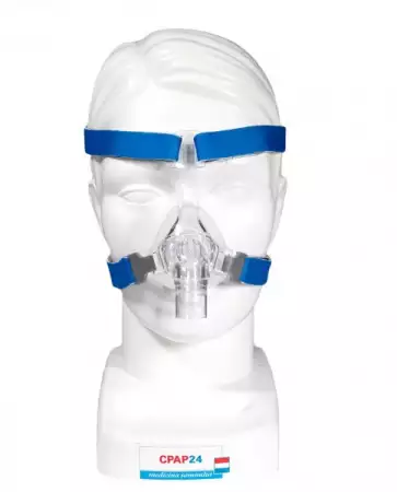 1. Снимка на Назална CPAP маска RexpiroX RN - 01