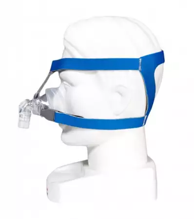 2. Снимка на Назална CPAP маска RexpiroX RN - 01