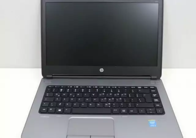 1. Снимка на Лаптоп HP EliteBook 840
