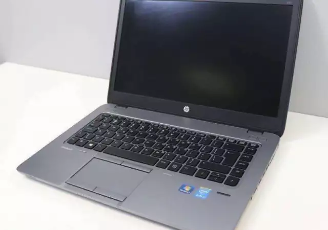 Лаптоп HP EliteBook 840