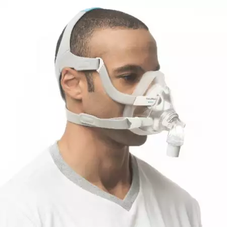 3. Снимка на Лицева маска CPAP Full Face ResMed AirFit F20