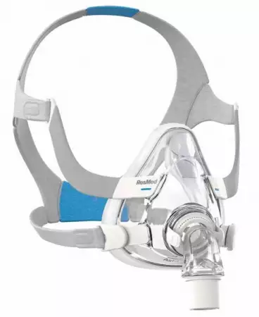 Лицева маска CPAP Full Face ResMed AirFit F20