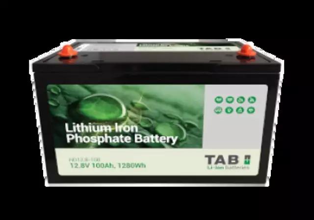 Li - Ion батерии