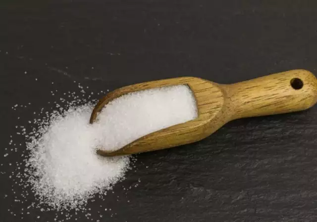 1. Снимка на Ксилитол - брезова захар