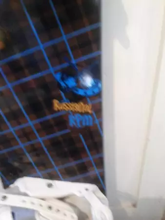 2. Снимка на продавам сноулборд росиньол 155 см с автомати росиньол