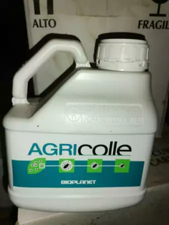BioPlanet Agricolle