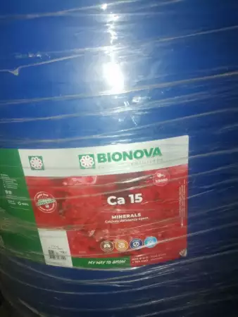 Bionova Calcium15