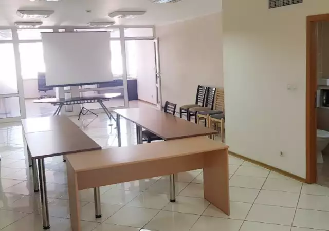 Офиси под наем в Делови Център Пловдив - етаж 5