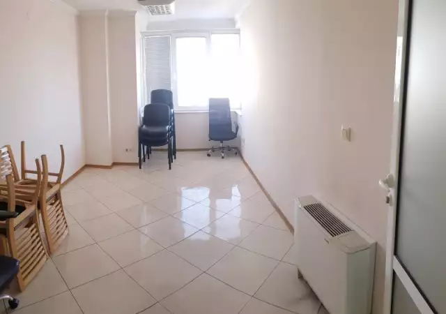 Офиси под наем в Делови Център Пловдив - етаж 5
