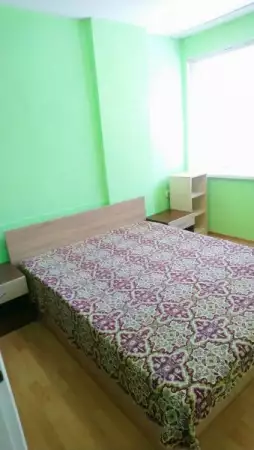 Дава 2стаен маломерен, ЦЮР, ул.Борисова, Космоса, след ремонт.