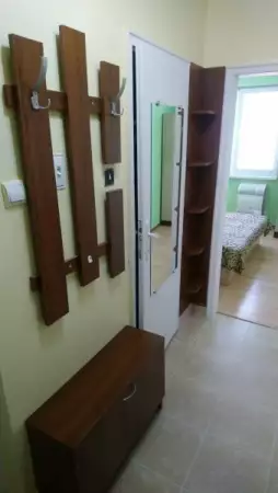 Дава 2стаен маломерен, ЦЮР, ул.Борисова, Космоса, след ремонт.