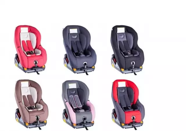1. Снимка на Britax - Rоmer – детски столчета за кола – надеждна защита