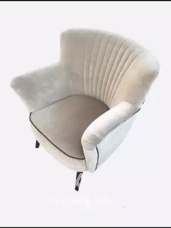 Луксозен фотьойл RITZ с перфектно качество