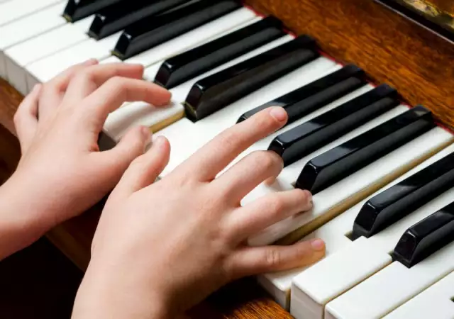 Музикална школа в София търси преподаватели
