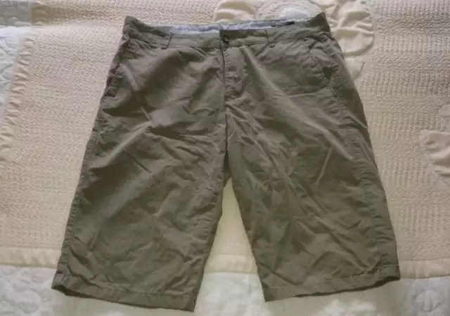 Къси мъжки панталони LC Waikiki размер L