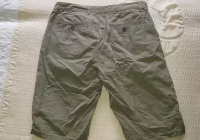 3. Снимка на Къси мъжки панталони LC Waikiki размер L